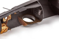 1/32 Eduard B-26B rear interior for ICM 491455