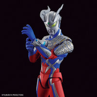 Bandai Figure-Rise Standard Ultraman Zero 2621336
