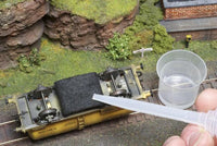 Deluxe Materials Track Magic Accessory Pack AC18