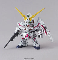 Bandai SDEX-Standard 05 Unicorn Gundam (Destroy Mode) 2688331