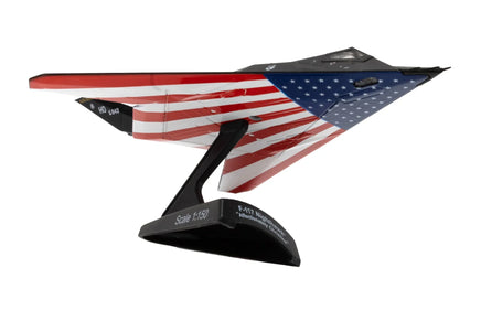 1/150 Daron F-117 USAF Nighthawk Affectionately CHR 5386-1