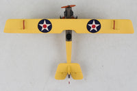 1/100 Daron JN4 Jenny US Air Mail Service 5810-1