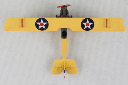 1/100 Daron JN4 Jenny US Air Mail Service 5810-1