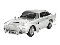 1/24 Revell Germany James Bond "Aston Martin DB5" Easy-Click 05653
