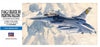1/72 Hasegawa F-16CJ (Block 50) Fighting Falcon 00448 - MPM Hobbies