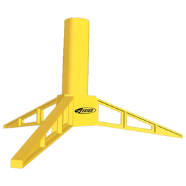 Estes Rockets Model Rocket Display Stand (Standard Engine Size) 002291