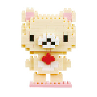 Nanoblock Rilakkuma Korilakkuma 20511