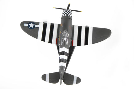 1/100 Daron P-47 Thunderbolt Snafu 5359-3
