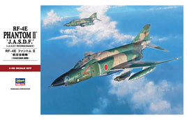 1/48 Hasegawa RF-4E Phantom II `J.A.S.D.F.´ [J.A.S.D.F. Reconnaissance] 07230