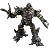 Blokees Transformers: Classic Class 10 Megatron - Transformers (2007) 71158