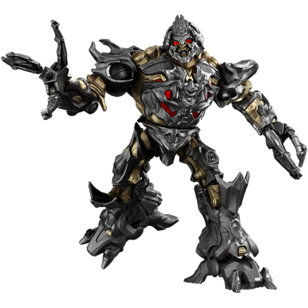 Blokees Transformers: Classic Class 10 Megatron - Transformers (2007) 71158