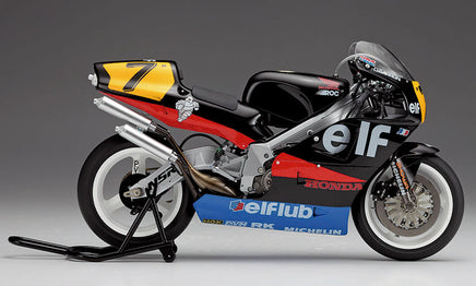 1/12 Hasegawa Honda NSR500 `Elf Honda` (1989 WGP500) 21715