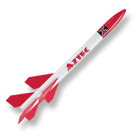 Custom Rocket Aztec Skill 2 10026
