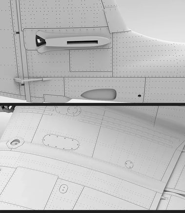 1/35 Border Model Junkers Ju87 G1/G2 Stuka BF002