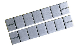 PineCar Adjustable Stick-On Weights 378