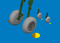 1/48 Eduard P-40E Essential SIN648141