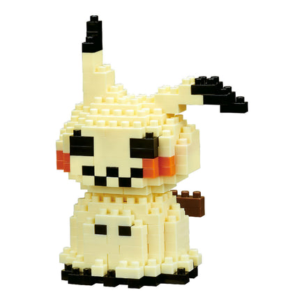 Nanoblock Pokemon Mimikyu 21449