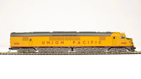 HO Broadway Ltd Centipede A/A Set Union Pacific #1600A/1601A 2510