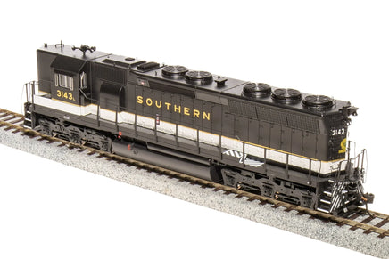 HO Broadway Ltd EMD SD45 Southern #3128 4291