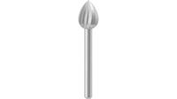 Dremel High Speed Cutter 7.9mm Flame 124