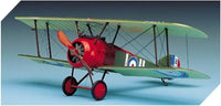 1/32 Academy Sopwith Camel F-1 12109 - MPM Hobbies