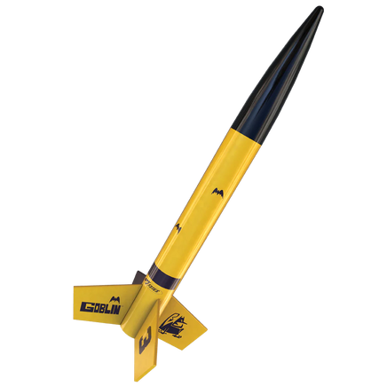 Estes Rockets Pro Series II Great Goblin 009724