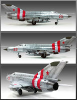 1/48 Academy MiG-21MF Soviet Forces & Export 12311 - MPM Hobbies