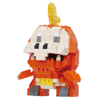 Nanoblock Pokemon Fuecoco 22455