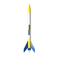 Estes Rockets Mini Mod Starter Set 000643
