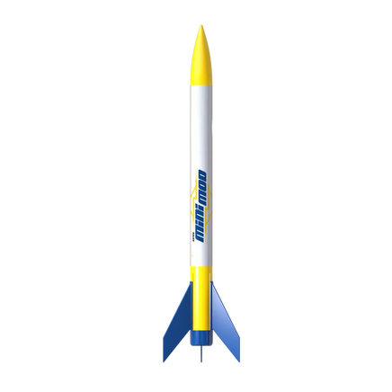 Estes Rockets Mini Mod Starter Set 000643