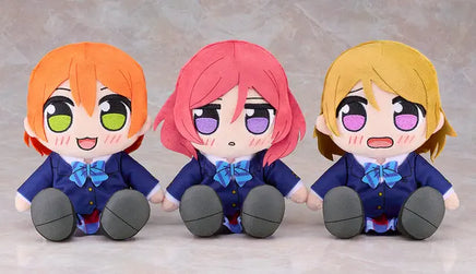 Good Smile Kuripan Plushie Rin Hoshizora 19123