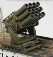 1/24 Academy Type 63 Rocket Launcher 15824