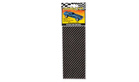 PineCar Black Carbon 3988