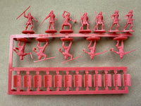 1/72 Hat Industries Imperial Roman Extra Heavy Legionaries 8064