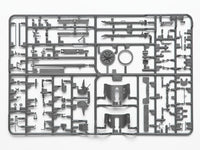 1/35 Tamiya German 5cm Anti-Tank Gun (Pak38) 35392