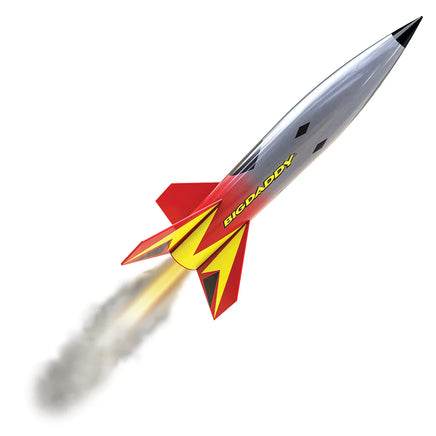 Estes Rockets Big Daddy 002162