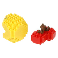Nanoblock Pac-Man & Cherry 22207