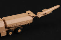 1/72 Hobby Boss Russian 4K51 Rubezh Coastal ASM With P-15 82937