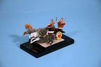 1/48 Glencoe Roman Chariot 05405