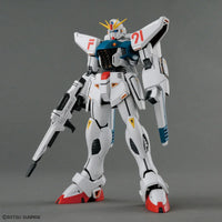 1/100 Bandai MG Gundam F91 (Ver. 2.0) 2381810