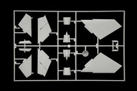 1/48 Italeri Mirage F1 C/CR 2839
