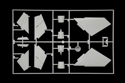 1/48 Italeri Mirage F1 C/CR 2839