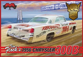 1/25 Moebius Tim Flock´s 1956 Chrysler 300B Stock Car 1212 - MPM Hobbies