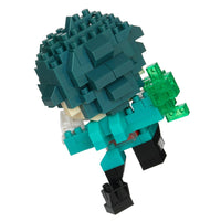 Nanoblock My Hero Academia: Izuku Midoriya 22524
