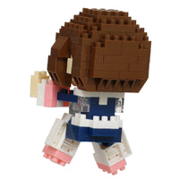 Nanoblock My Hero Academia: Ochaco Uraraka 22527