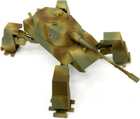 1/72 ModelCollect German E75 Mech 150mm Stug 72353