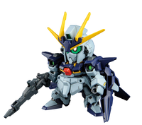 Bandai SD BB 398 Lightning Gundam 2294632