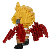 Nanoblock My Hero Academia: Hawks 22528