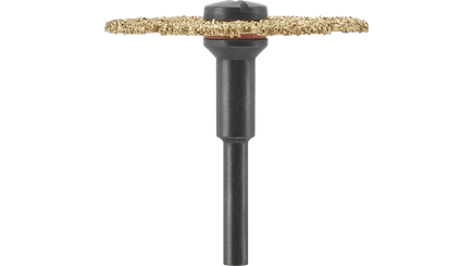 Dremel 1-1/4" Cutting/Shaping Wheel 543