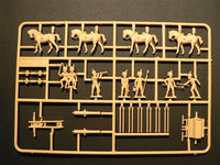 1/72 Italeri French Artillery 6018